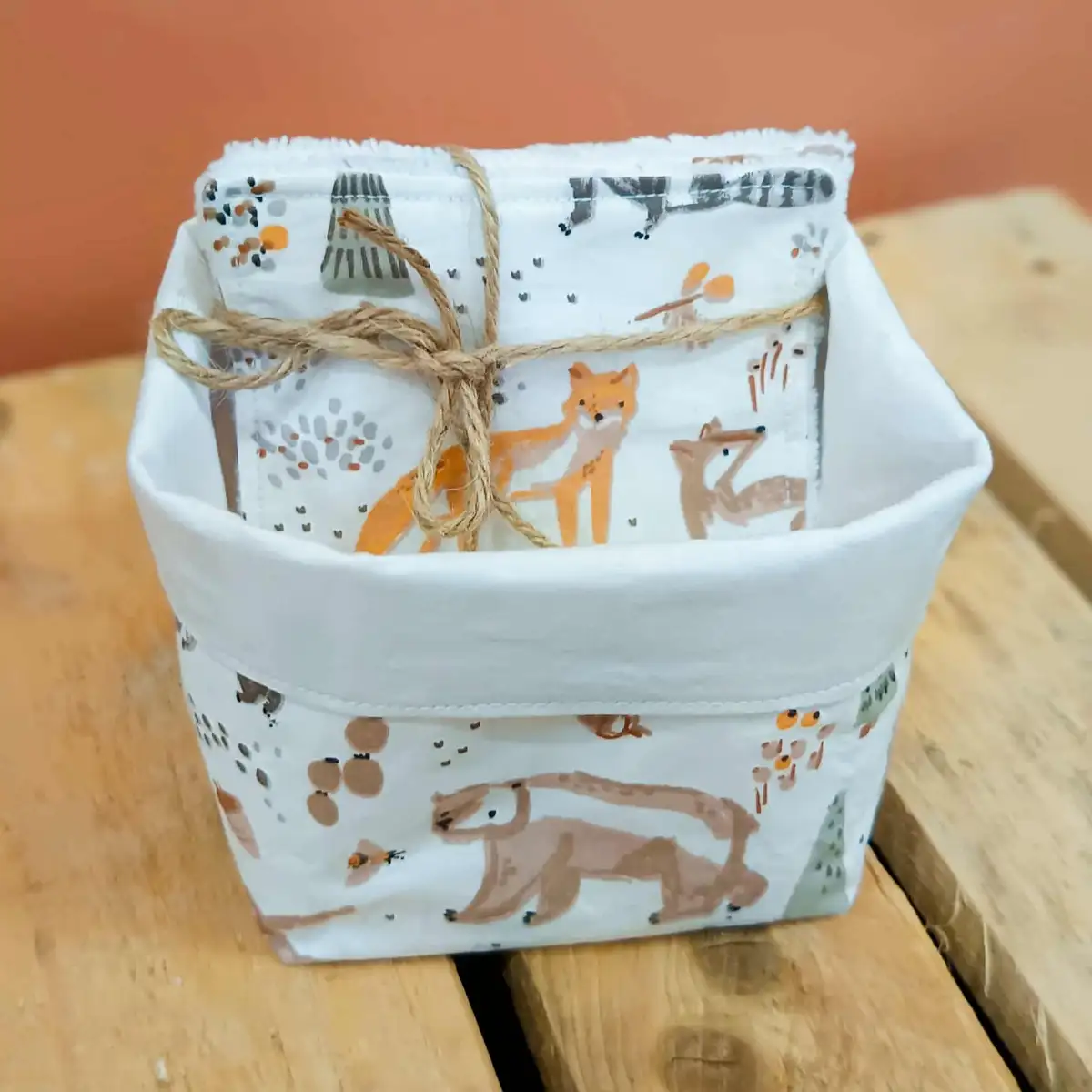 Coffret de naissance : Mon premier coffret, coffret cadeau  - Le cadeau tout doux