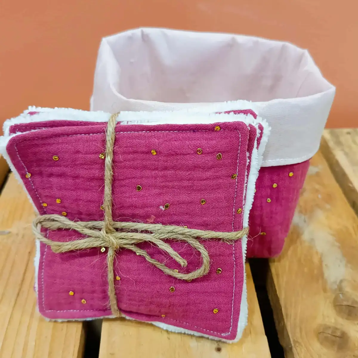 Coffret de naissance : Mon premier coffret, coffret cadeau  - Le cadeau tout doux