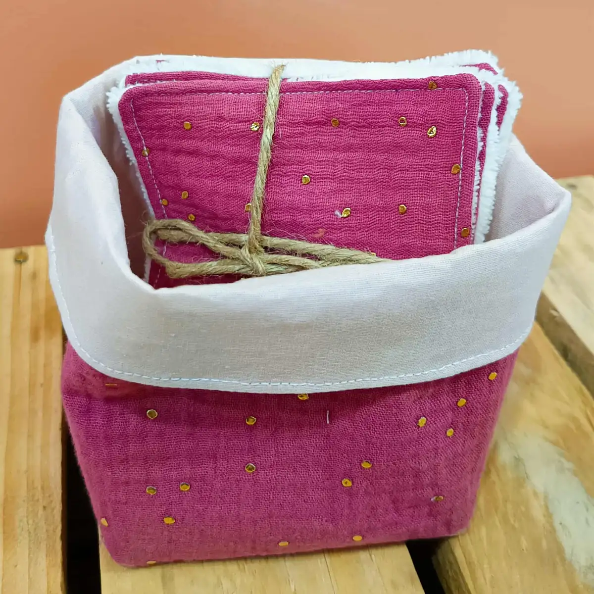 Coffret de naissance : Mon premier coffret, coffret cadeau  - Le cadeau tout doux