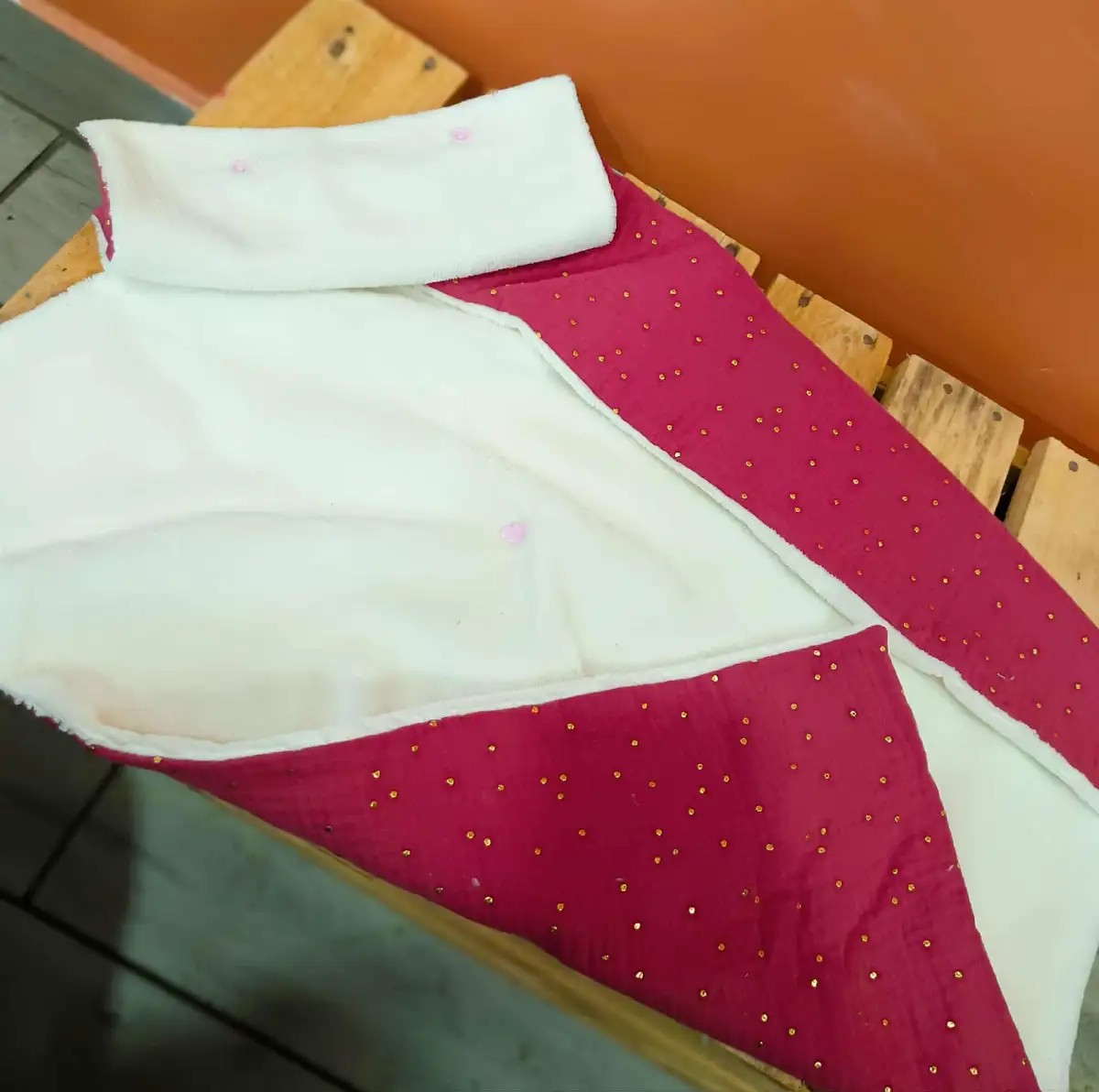 Coffret de naissance : Mon premier coffret, coffret cadeau  - Le cadeau tout doux